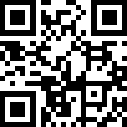 QR Code for the Mervyn Gers Glazed Stoneware Platter With Lip - Rockpool