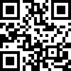 QR Code for the Mervyn Gers Glazed Stoneware Side Plates, Set of 4 - Fynbos