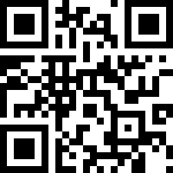 QR Code for the Mervyn Gers Wide Lip Bowls, Set of 4 - Brown