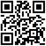 QR Code for the Sengetti Hydra Water Bottle, 600ml - Charcoal