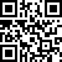 QR Code for the Sengetti Medium Potjie Pot - Charcoal
