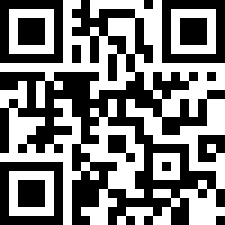 QR Code for this product variant