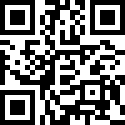QR Code for the Click & Grow Smart Garden Dome, Set of 3