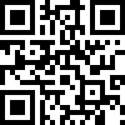 QR Code for the Tala Glass Conversion Chart Worktop Board