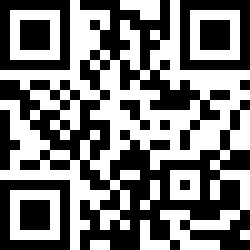 QR Code for the Ash Ceramics Cortado Tumbler, 145ml - Golden Yellow