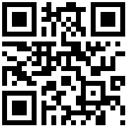 QR Code for the Pyrex Round Glass Casserole with Lid - 1.3L
