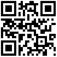QR Code for the Pyrex Round Glass Casserole with Lid - 2.1L