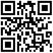 QR Code for the Pyrex Round Glass Casserole with Lid - 3L