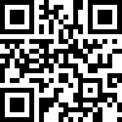 QR Code for the Mervyn Gers Glazed Stoneware Pinch Bowls, Set of 2 - Marshmallow