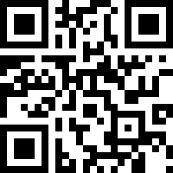 QR Code for the Victorinox Swiss Classic Army Transparent Mini Pocket Knife, 6cm - Tropical Surf