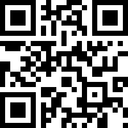QR Code for the Nespresso Vertuo Pop Coffee Machine - Pacific Blue