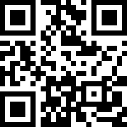 QR Code for the Ngwenya Glass Mini Butter & Condiment Bowl