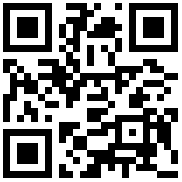 QR Code for the Ngwenya Glass Optic Vulindlela Champagne Coupe Glasses, Set of 4