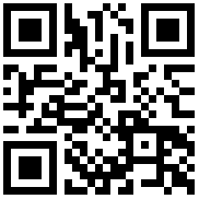 QR Code for the Ngwenya Glass Optic Vulindlela White Wine Glasses, Set of 4