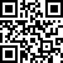 QR Code for the Dodow Sleep Aid Device