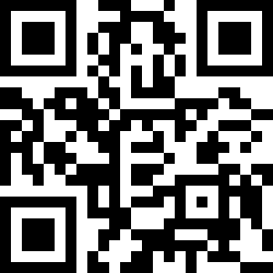 QR Code for the Laid Back Company French Long Handle Paddle - Natural