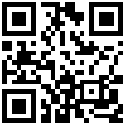 QR Code for the Kulgo Flask Boot - Light Pink