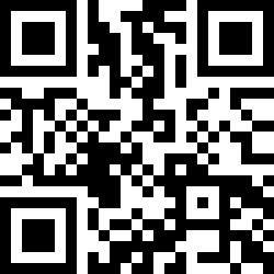 QR Code for the Kulgo Flask with Ring Top Straw Cap, 500ml - Black