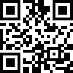 QR Code for the Kulgo Flask with Ring Top Straw Cap, 500ml - White