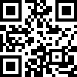QR Code for the Kulgo Flask with Twist Cap, 1L - Black