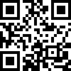 QR Code for the Kulgo Flask with Twist Cap, 700ml - White