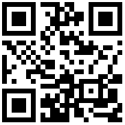 QR Code for the Kulgo Wine Tumbler, 350ml - Black