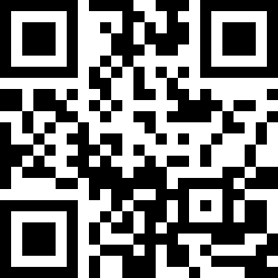 QR Code for the KitchenAid Artisan 4.8L Stand Mixer - Blossom