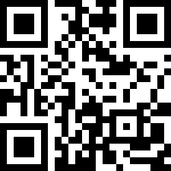 QR Code for the Halo Dish Covers Large Dish Cover, 30cm - Midnight
