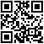 QR Code for the Halo Dish Covers Rectangle Dish Cover, 32cm - Midnight Blue