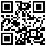 QR Code for the Dreamfarm Mini Chopula Spatula - Red