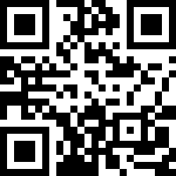 QR Code for the Omada Coffee Mug, 350ml - Monkey Blue 