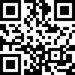 QR Code for the Omada Coffee Mug, 350ml - Mosaic