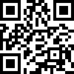 QR Code for the Omada Coffee Mug, 350ml - Zebra Orange