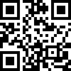 QR Code for the Mervyn Gers Glazed Stoneware Short Flare Mug, 250ml - Fynbos