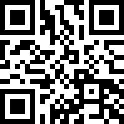 QR Code for the Mervyn Gers Glazed Stoneware Short Flare Mug, 250ml - Rockpool