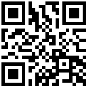 QR Code for the Mervyn Gers Glazed Stoneware Short Flare Mug, 250ml - Rockpool