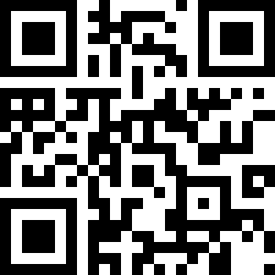 QR Code for the Smeg Retro 50s Style Bar Refrigerator - Glossy Black