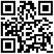 QR Code for the Smeg Retro 50s Style Bar Refrigerator - Pastel Blue