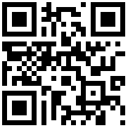 QR Code for the Smeg Retro 50s Style Bar Refrigerator - Pastel Green