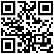 QR Code for the Madesmart Classic Antimicrobial 7 Compartment Silverware Tray - White