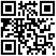 QR Code for the Madesmart Antimicrobial Large Double-Sided Storage Caddy - Carbon
