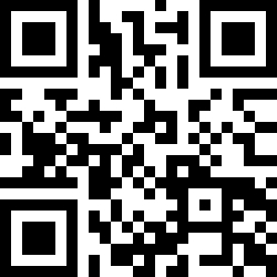 QR Code for the Madesmart Classic Antimicrobial Large Cutlery Tray - White
