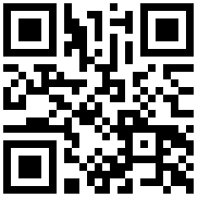 QR Code for the Madesmart Classic Antimicrobial Large Utensil Tray - Carbon