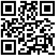 QR Code for the Madesmart Classic Antimicrobial Mini Cutlery Tray - White