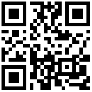 QR Code for the Madesmart Classic Antimicrobial Small Storage Basket - Carbon