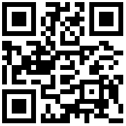 QR Code for the Bings Bru Lungo Coffee Capsules, Pack of 10
