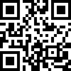 QR Code for the Crystal Aire Mini Dehumidifier, 2L