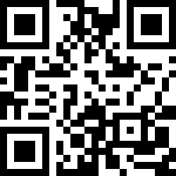 QR Code for the Xiaomi Smart Home Hub 2