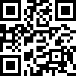 QR Code for the Usmile Sonic Toothbrush P1 - Pale Blue