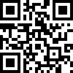 QR Code for the Usmile Whitening Pro Brush Heads, Pack of 4 - White